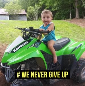 Meet your Posher, Terry